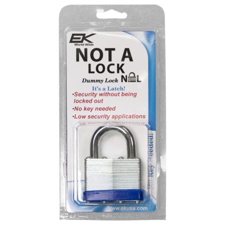 Not A Lock