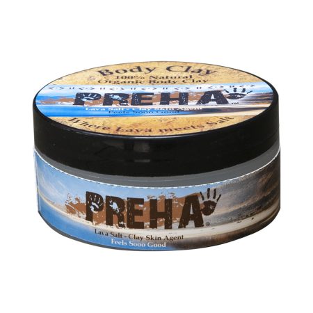 Preha Body Clay  2 oz