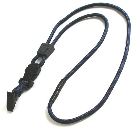 Credential Holder Plus W/Badge Clip