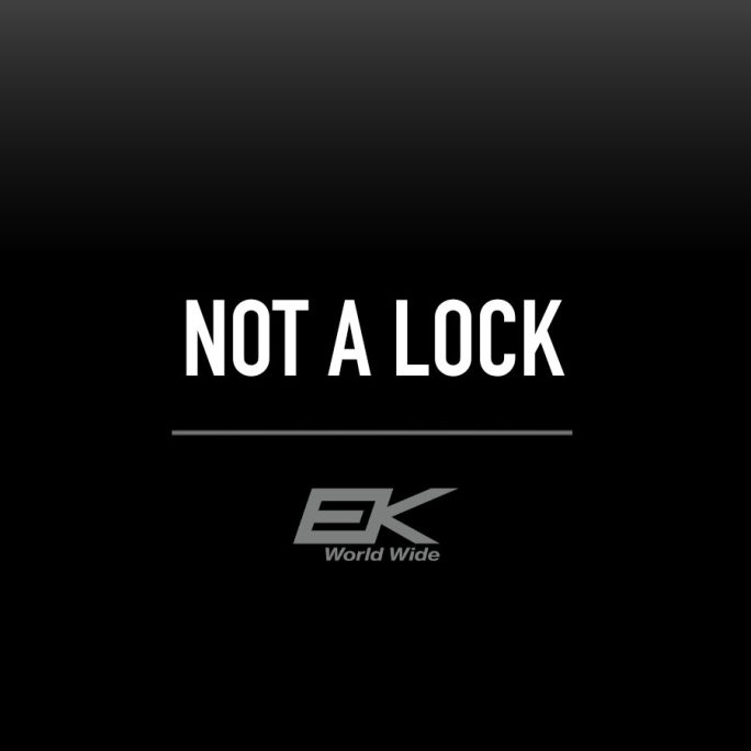 Not-A-Lock