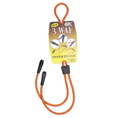 3-Way Eyewear Retainer