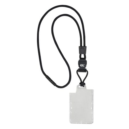 SecurEasy w/Credential Holder