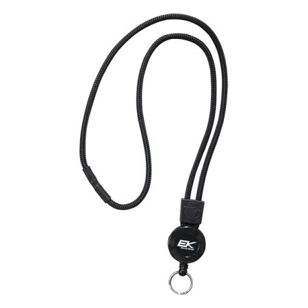 Credential Holder W/ Badge Reel
