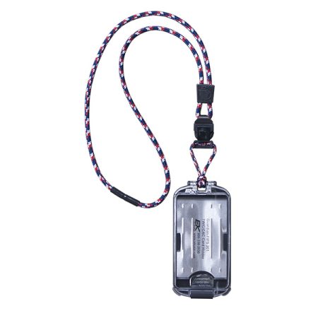 Guardian W/Detachable Credential Holder (Fips 201 Approved)