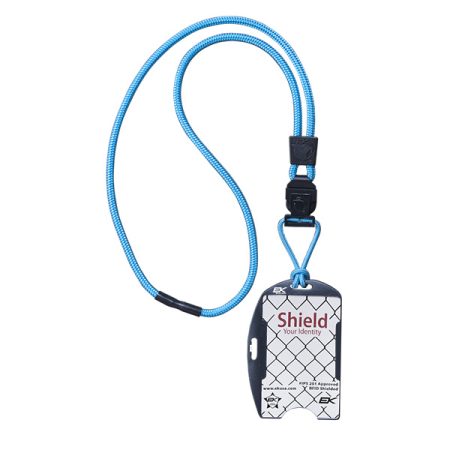 Patriot W/ Detachable Credential Holder(Fips 201 Approved)