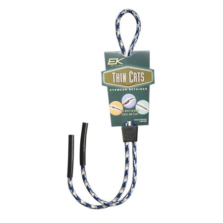 Thin Cat Strap